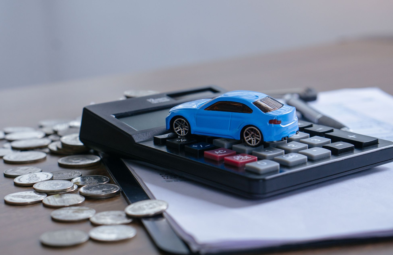 Costo de mantener un auto usado