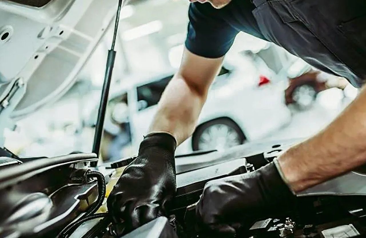 Qué revisar antes de comprar un auto usado