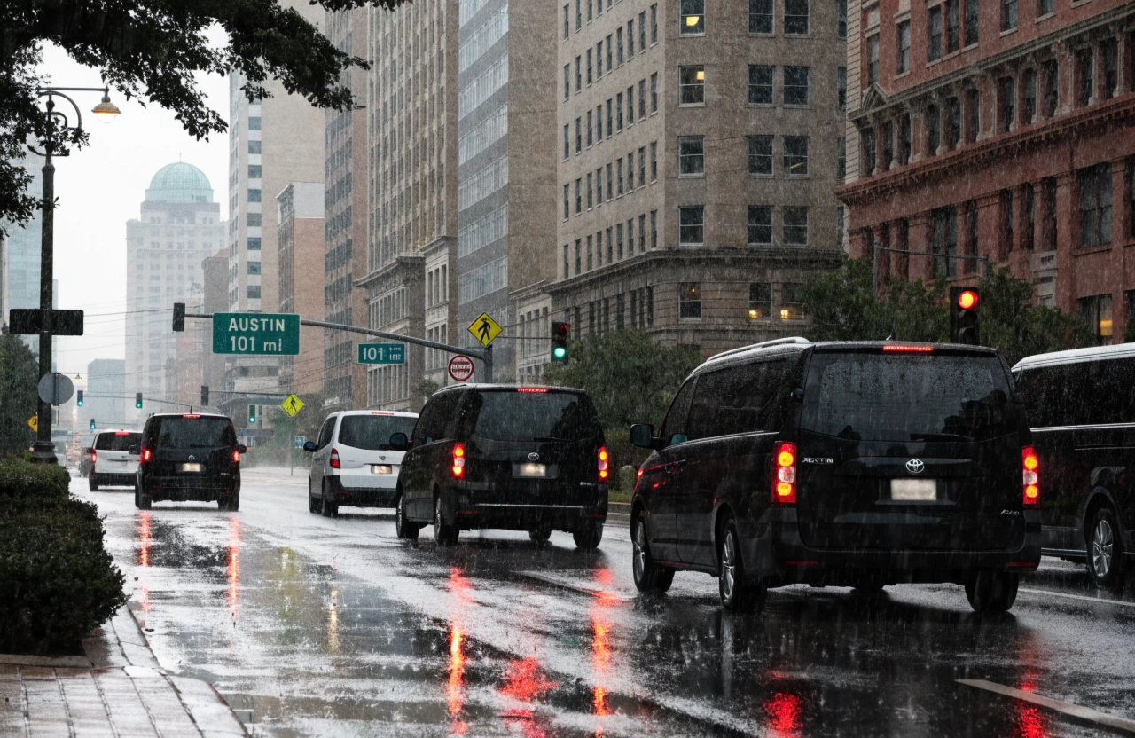 Ventajas de comprar autos usados en Texas