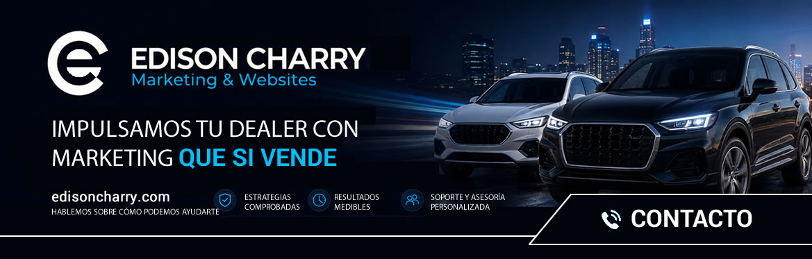 Marketing para Dealers