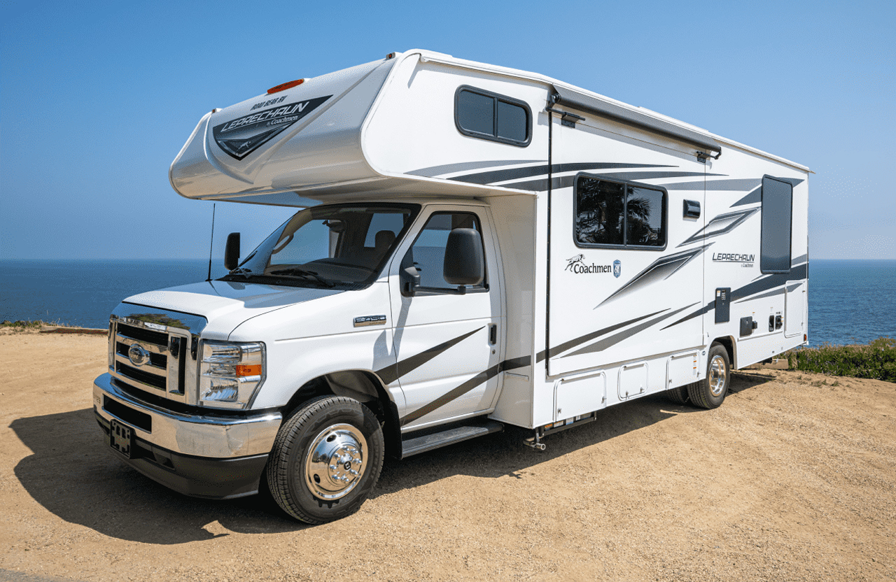 RV - Camper