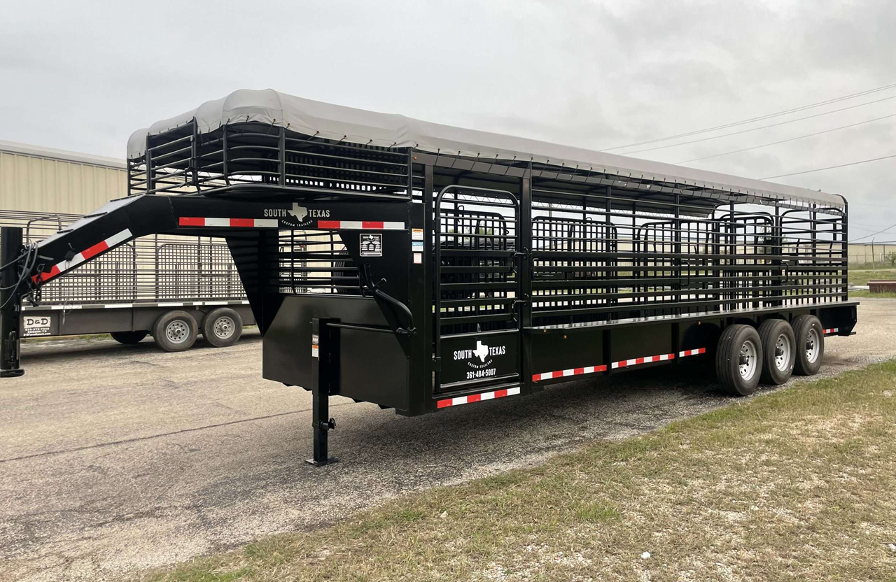 Trailers